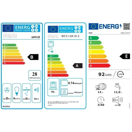 Held Möbel Küchenzeile Turin 240 Cm Wotaneiche-Graphit Mit E-Geräten 2 Held Möbel Küchenzeile Turin 240 Cm Wotaneiche-Graphit Mit E-Geräten – Bild 2