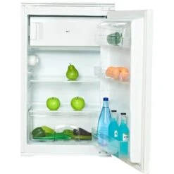 Flex-Well Exclusiv Küchenzeile Morena 210 Cm Basaltgrau Matt-San Remo Eiche Hell -Grohe Store 051 KS120.4AEB PIC 20769 3