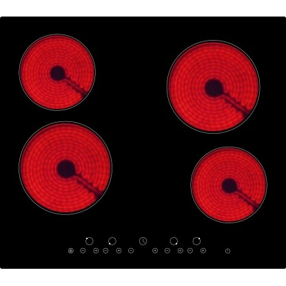 Respekta Premium Küchenzeile Grifflos 385 Cm Schwarz Hochglanz-Weiß 11 Respekta Premium Küchenzeile Grifflos 385 Cm Schwarz Hochglanz-Weiß – Bild 11