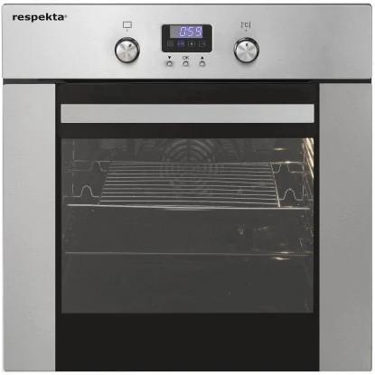 Respekta Premium Küchenzeile Grifflos 385 Cm Schwarz Hochglanz-Weiß 12 Respekta Premium Küchenzeile Grifflos 385 Cm Schwarz Hochglanz-Weiß – Bild 12