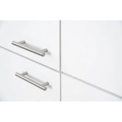 Respekta Economy Küchenzeile KB280WW 280 Cm Weiß -Grohe Store 11209 4384 neu KB280WWG 08