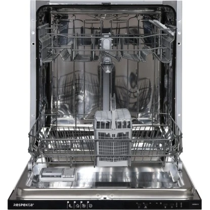 Respekta Selection Küchenzeile Elisabeth RS310WWH 310 Cm Weiß 10 Respekta Selection Küchenzeile Elisabeth RS310WWH 310 Cm Weiß – Bild 10