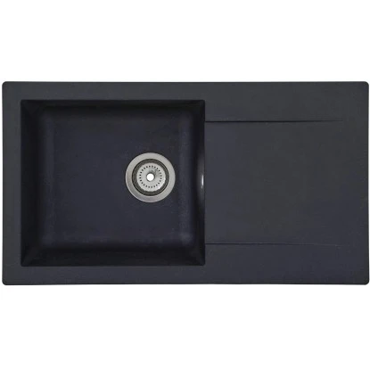 Respekta Selection Küchenzeile Elisabeth RS310WGH 310 Cm Grau-Weiß 8 Respekta Selection Küchenzeile Elisabeth RS310WGH 310 Cm Grau-Weiß – Bild 8