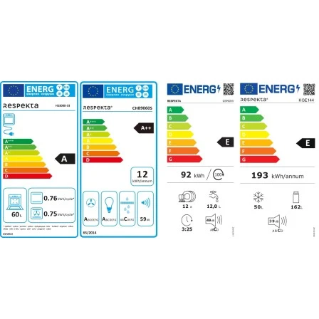 Respekta Selection Küchenzeile Elisabeth RS310WGH 310 Cm Grau-Weiß 2 Respekta Selection Küchenzeile Elisabeth RS310WGH 310 Cm Grau-Weiß – Bild 2