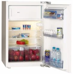 Respekta Economy Küchenzeile KB280WRC 280 Cm Rot-Weiß -Grohe Store 1711209 4384 ks 88.4 a 5 1