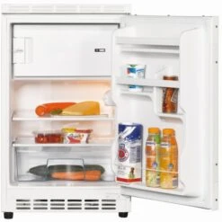 Respekta Economy Küchenzeile KB180BGMI 180 Cm Grau-Buche Glänzend -Grohe Store 1712520 4384 uks 110 a 5 3