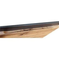 Held Möbel Ofenumbauschrank Turin 60 Cm Wotaneiche/Graphit -Grohe Store 189540 11016600 CU 11