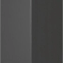 Held Möbel Küchenunterschrank Mailand 50 Cm Tür/Schubk. Hochgl. Graphit/Graphit 11 Held Möbel Küchenunterschrank Mailand 50 Cm Tür/Schubk. Hochgl. Graphit/Graphit -Grohe Store 189865 11016600 CU 04
