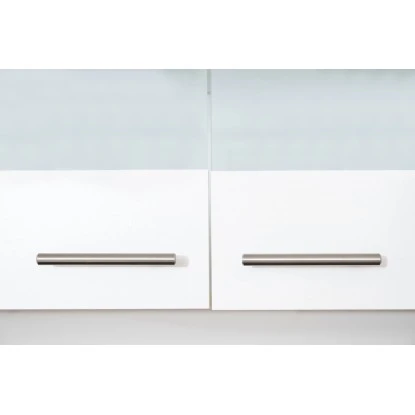 Respekta Winkelküche KBL310WWCG 310 X 172 Cm Weiß-Butcher Nussbaum 14 Respekta Winkelküche KBL310WWCG 310 X 172 Cm Weiß-Butcher Nussbaum – Bild 14