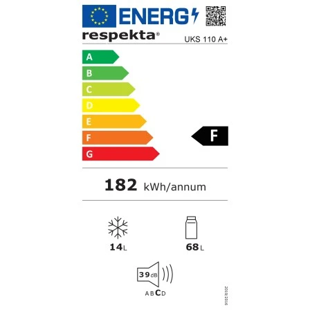 Respekta Economy Küchenzeile KB180BRMI 180 Cm Rot-Buche 2 Respekta Economy Küchenzeile KB180BRMI 180 Cm Rot-Buche – Bild 2