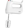 Silva Homeline Handmixer HM 6302 Weiß 250 W