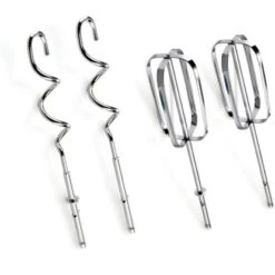 Silva Homeline Handmixer HM 6302 Weiß 250 W -Grohe Store 235489 2254 02