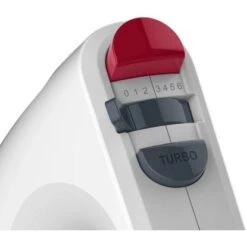 Silva Homeline Handmixer HM 6302 Weiß 250 W -Grohe Store 235489 2254 04