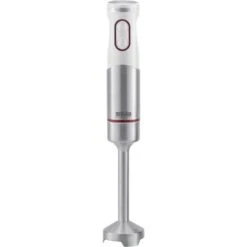 Silva Homeline Stabmixer-Set SMS 6501 Weiß 700 W 4-teilig 14 Silva Homeline Stabmixer-Set SMS 6501 Weiß 700 W 4-teilig -Grohe Store 235491 2254 05