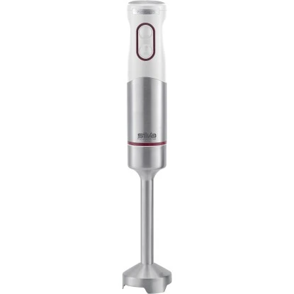Silva Homeline Stabmixer-Set SMS 6501 Weiß 700 W 4-teilig 5 Silva Homeline Stabmixer-Set SMS 6501 Weiß 700 W 4-teilig – Bild 5