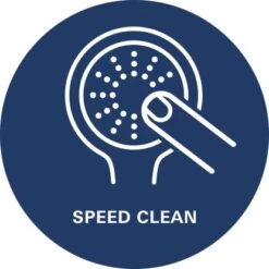 Grohe QuickFix Spültischarmatur Start Chrom Mit Ausziehbarer Dualbrause -Grohe Store 2551 GROHE Icon SpeedClean