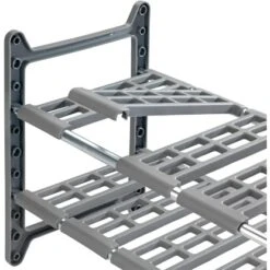 Wenko Unterschrankregal Flexi -Grohe Store 3017993 1068 2768010100 3