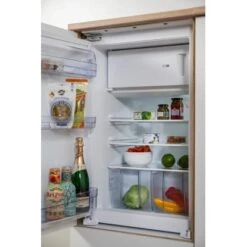 Respekta Küchenzeile KB300ESG 300 Cm Grau-Eiche Sägerau Nachbildung -Grohe Store 3129178 KB300ESG 06