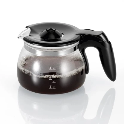 Severin Kaffeeautomat KA 4805 650 W 2 Severin Kaffeeautomat KA 4805 650 W – Bild 2