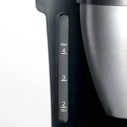 Severin Kaffeeautomat KA 4805 650 W 5 Severin Kaffeeautomat KA 4805 650 W – Bild 5