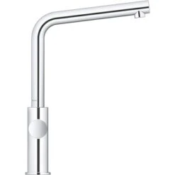 Grohe Einhand-Spültischbatterie Und Boiler Red Duo Size-L Chrom -Grohe Store 4005176413964 4520 4