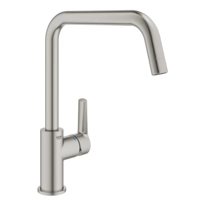 Grohe QuickFix Spültischarmatur Start U-Auslauf 1 Grohe QuickFix Spültischarmatur Start U-Auslauf