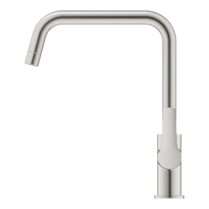 Grohe QuickFix Spültischarmatur Start U-Auslauf 2 Grohe QuickFix Spültischarmatur Start U-Auslauf – Bild 2