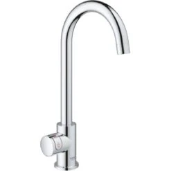 Grohe Standventil Und Boiler Red Mono Größe-L Chrom 11 Grohe Standventil Und Boiler Red Mono Größe-L Chrom -Grohe Store 4005176989223 4520 2