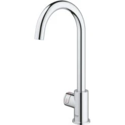 Grohe Standventil Und Boiler Red Mono Größe-L Chrom 12 Grohe Standventil Und Boiler Red Mono Größe-L Chrom -Grohe Store 4005176989223 4520 3