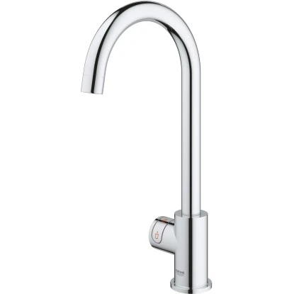 Grohe Standventil Und Boiler Red Mono Größe-L Chrom 4 Grohe Standventil Und Boiler Red Mono Größe-L Chrom – Bild 4