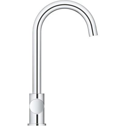 Grohe Standventil Und Boiler Red Mono Größe-L Chrom 5 Grohe Standventil Und Boiler Red Mono Größe-L Chrom – Bild 5
