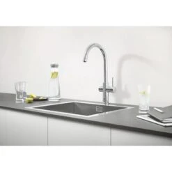Grohe Standventil Und Boiler Red Mono Größe-L Chrom 14 Grohe Standventil Und Boiler Red Mono Größe-L Chrom -Grohe Store 4005176989223 4520 5