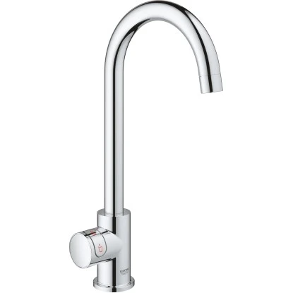 Grohe Standventil Und Boiler Red Mono Größe-M Chrom 3 Grohe Standventil Und Boiler Red Mono Größe-M Chrom – Bild 3