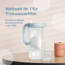 Brita Wasserfilter-Kartusche Maxtra Pro All-in-1 2er Pack -Grohe Store 4006387122003 2981 AI 02