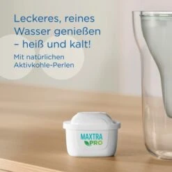 Brita Wasserfilter-Kartusche Maxtra Pro All-in-1 2er Pack -Grohe Store 4006387122003 2981 AI 04