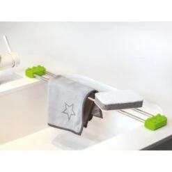 Abtropfhilfe Drip.Line Grün 7 Abtropfhilfe Drip.Line Grün -Grohe Store 4007873410734 A02 020718 L