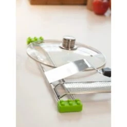 Abtropfhilfe Drip.Line Grün 8 Abtropfhilfe Drip.Line Grün -Grohe Store 4007873410734 A03 020718 L