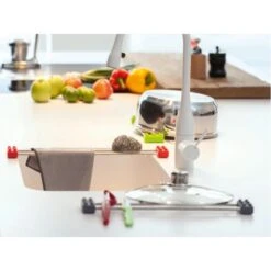 Abtropfhilfe Drip.Line Grün 9 Abtropfhilfe Drip.Line Grün -Grohe Store 4007873410734 A04 020718 L