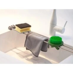 Abtropfhilfe Drip.Line Grau -Grohe Store 4007873410741 A02 020718 L