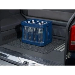 Allzweck-Gummi-Matte Regupol 6510G 200 Cm X 100 Cm X 0,5 Cm Schwarz -Grohe Store 4007873442018 1