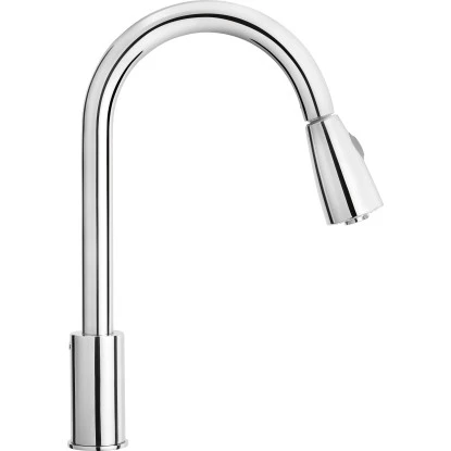 Baliv Küchenarmatur KI-1320 Chrom 1 Baliv Küchenarmatur KI-1320 Chrom