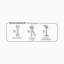 Baliv Küchenarmatur KI-1320 Chrom 7 Baliv Küchenarmatur KI-1320 Chrom -Grohe Store 4007874206503 40