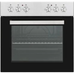 Flex-Well Exclusiv Küchenzeile Capri 270 Cm Schwarz Matt-Endgrain Oak -Grohe Store 4047584070469 4051 CU 03