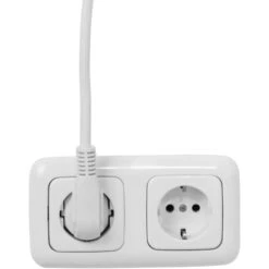 Easymaxx Warm Und Kaltwasserarmatur Mit Integriertem Durchlauferhitzer 3600 W -Grohe Store 4052926017378 4257 10 A