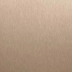 Spritzschutz-Rückwand WandArt Easy 80 Cm X 58,5 Cm Bronze (ALU790 GB)