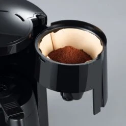 Severin Kaffeeautomat KA9234 Mit 2 Thermokannen 800 W Schwarz -Grohe Store 43322 4776 Kaffeeautomat 5