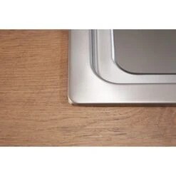 Respekta Einbauspüle Chicago 86 Cm X 50 Cm Edelstahl 26 Respekta Einbauspüle Chicago 86 Cm X 50 Cm Edelstahl -Grohe Store 45546 4384 CHICAGO86X50 07