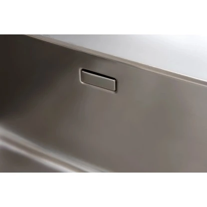 Respekta Einbauspüle Chicago 86 Cm X 50 Cm Edelstahl 9 Respekta Einbauspüle Chicago 86 Cm X 50 Cm Edelstahl – Bild 9