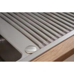 Respekta Einbauspüle Chicago 86 Cm X 50 Cm Edelstahl 30 Respekta Einbauspüle Chicago 86 Cm X 50 Cm Edelstahl -Grohe Store 45546 4384 CHICAGO86X50 11