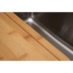 Respekta Einbauspüle Chicago 86 Cm X 50 Cm Edelstahl 35 Respekta Einbauspüle Chicago 86 Cm X 50 Cm Edelstahl -Grohe Store 45546 4384 CHICAGO86X50 16